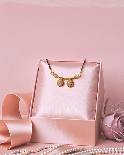 Elite Beautiful Mangalsutra